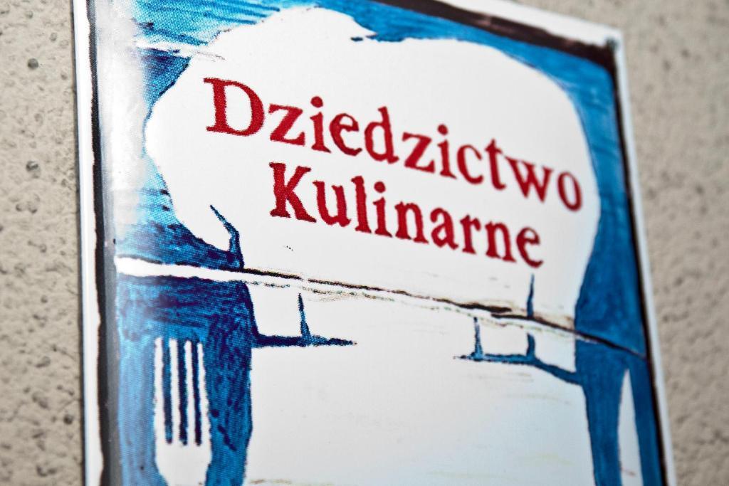 Gosciniec Sucholeski Сухи Лас Екстериор снимка